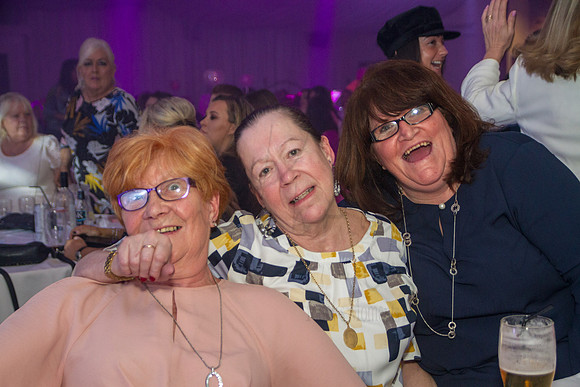 Devonshire House Hotel Mothers Day