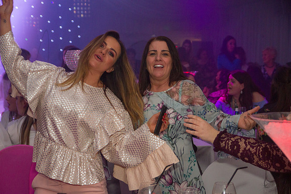 Devonshire House Hotel Mothers Day