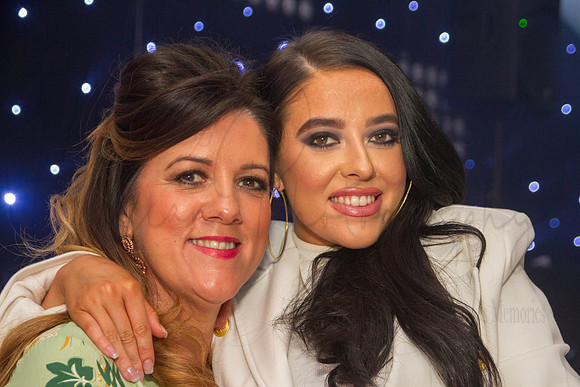 Devonshire House Hotel Mothers Day