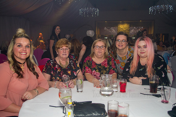 Devonshire House Hotel Mothers Day