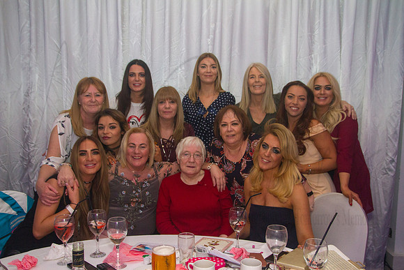 Devonshire House Hotel Mothers Day