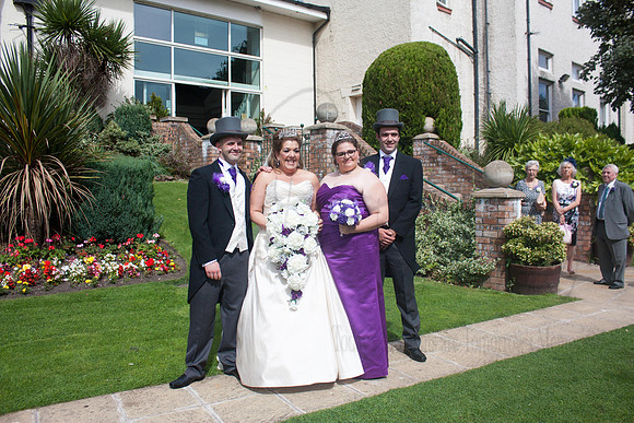 Keith & Michelle Devonshire house Hotel