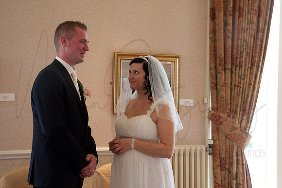 David & Catherine Runcorn Town Hall