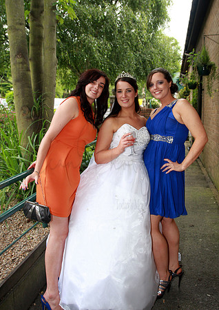 Stephen & Louise Devonshire House Hotel