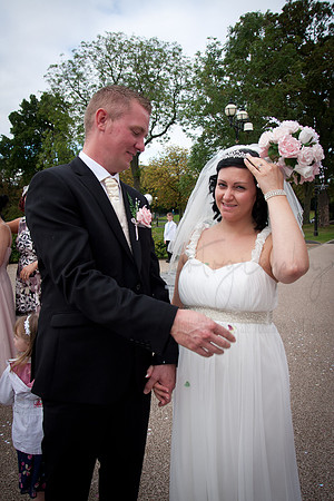 David & Catherine Runcorn Town Hall