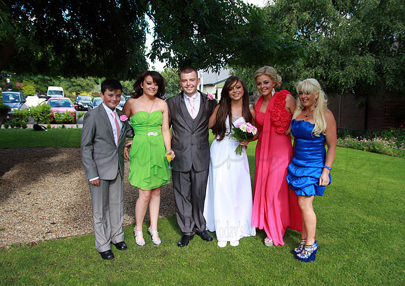 Stephen & Louise Devonshire House Hotel