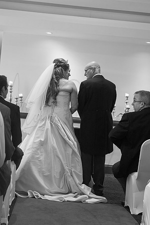 Keith & Michelle Devonshire house Hotel