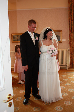 David & Catherine Runcorn Town Hall