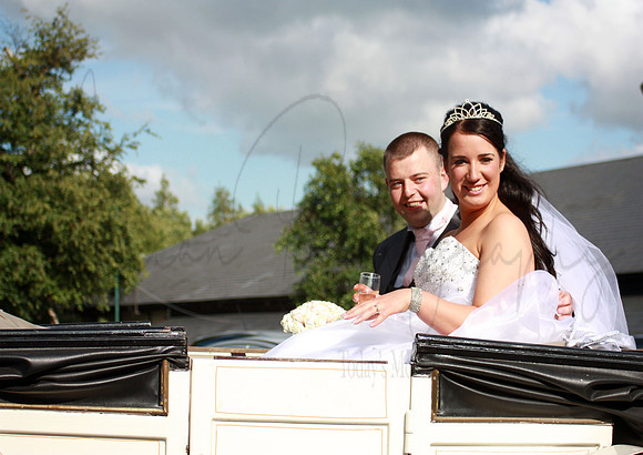 Stephen & Louise Devonshire House Hotel