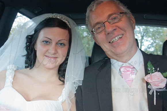 David & Catherine Runcorn Town Hall
