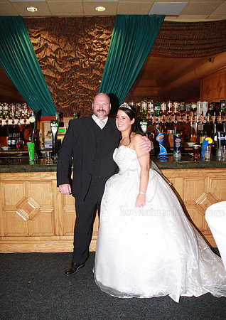 Stephen & Louise Devonshire House Hotel