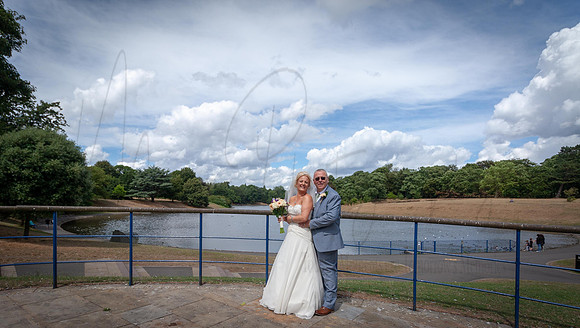 Chris & Amanda Sefton Park Hotel