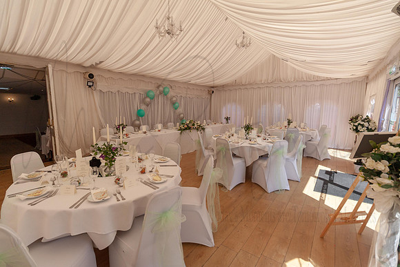 Chris & Amanda Sefton Park Hotel