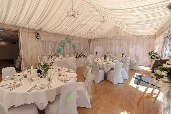 Chris & Amanda Sefton Park Hotel