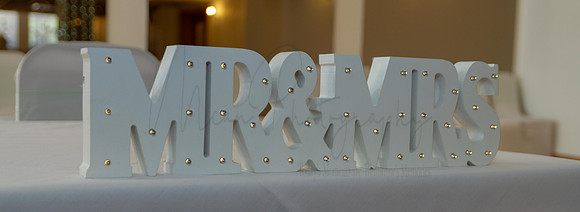 Chris & Amanda Sefton Park Hotel