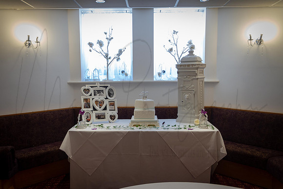 Chris & Amanda Sefton Park Hotel