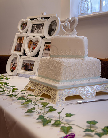Chris & Amanda Sefton Park Hotel