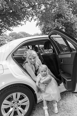 Chris & Amanda Sefton Park Hotel