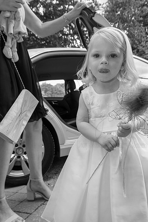 Chris & Amanda Sefton Park Hotel