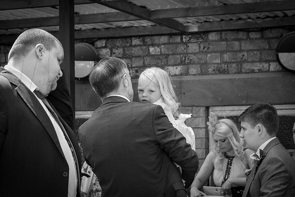 Chris & Amanda Sefton Park Hotel