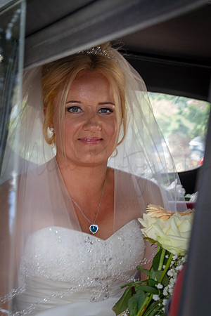 Chris & Amanda Sefton Park Hotel