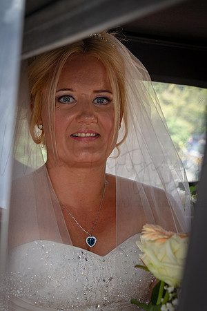 Chris & Amanda Sefton Park Hotel