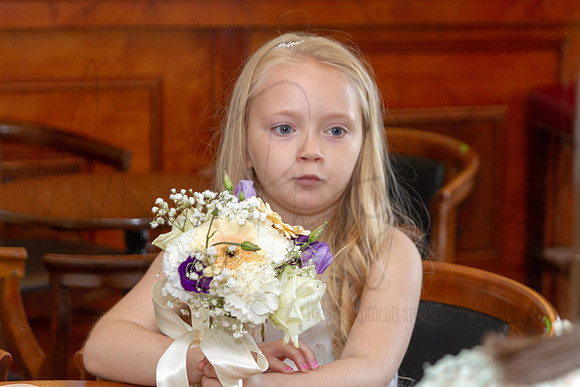 Chris & Amanda Sefton Park Hotel