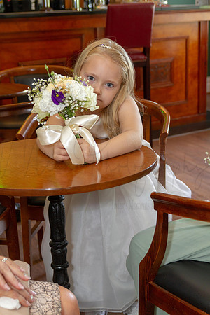 Chris & Amanda Sefton Park Hotel