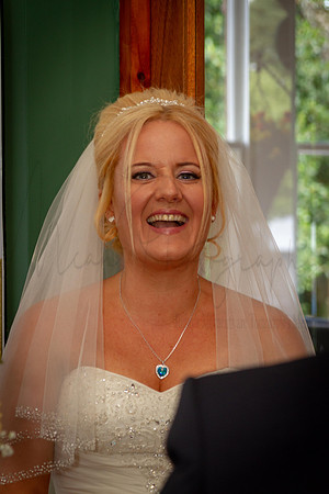 Chris & Amanda Sefton Park Hotel