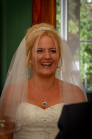 Chris & Amanda Sefton Park Hotel