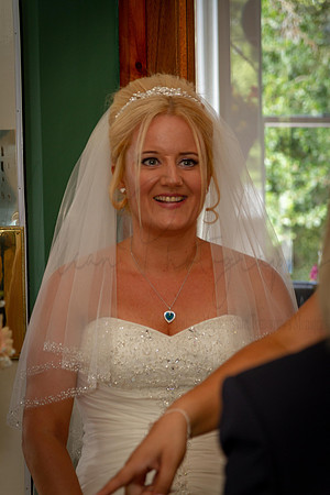 Chris & Amanda Sefton Park Hotel