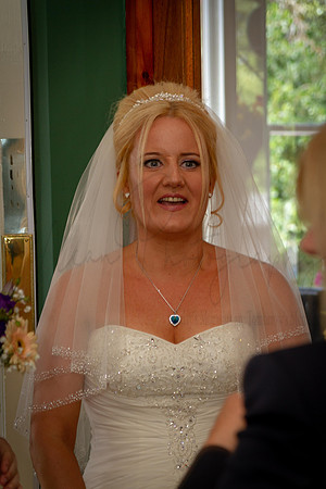 Chris & Amanda Sefton Park Hotel