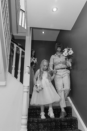 Chris & Amanda Sefton Park Hotel
