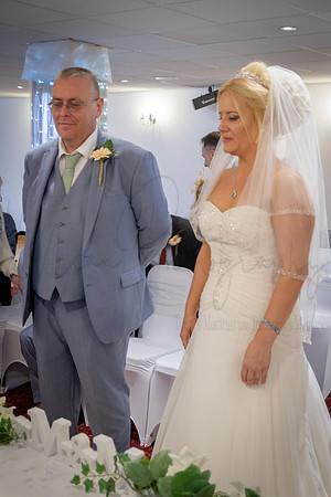 Chris & Amanda Sefton Park Hotel