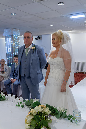 Chris & Amanda Sefton Park Hotel