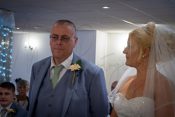 Chris & Amanda Sefton Park Hotel