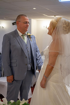 Chris & Amanda Sefton Park Hotel