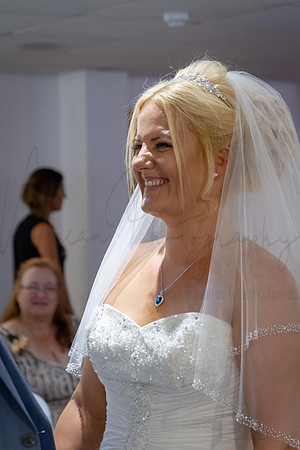 Chris & Amanda Sefton Park Hotel