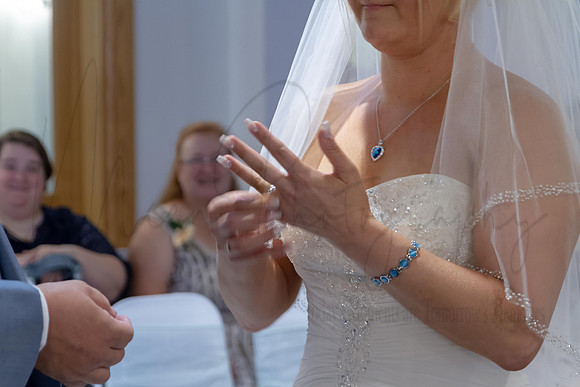 Chris & Amanda Sefton Park Hotel