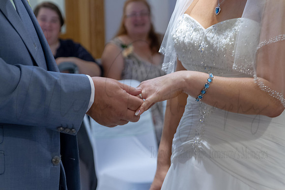 Chris & Amanda Sefton Park Hotel
