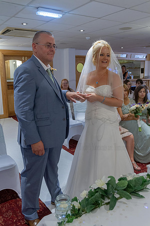 Chris & Amanda Sefton Park Hotel