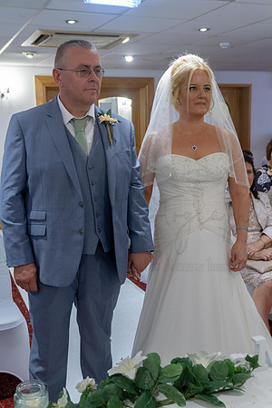 Chris & Amanda Sefton Park Hotel