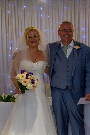 Chris & Amanda Sefton Park Hotel