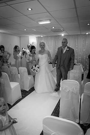 Chris & Amanda Sefton Park Hotel