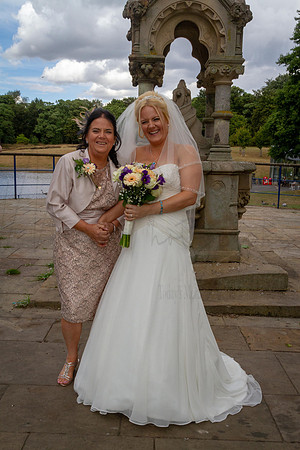 Chris & Amanda Sefton Park Hotel