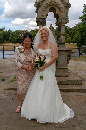 Chris & Amanda Sefton Park Hotel