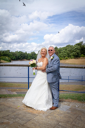 Chris & Amanda Sefton Park Hotel