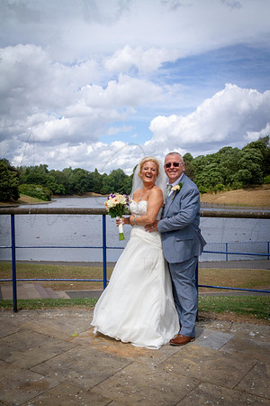 Chris & Amanda Sefton Park Hotel