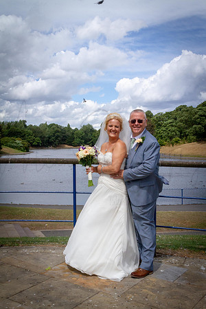 Chris & Amanda Sefton Park Hotel