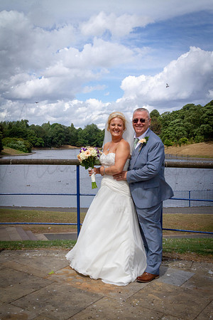 Chris & Amanda Sefton Park Hotel